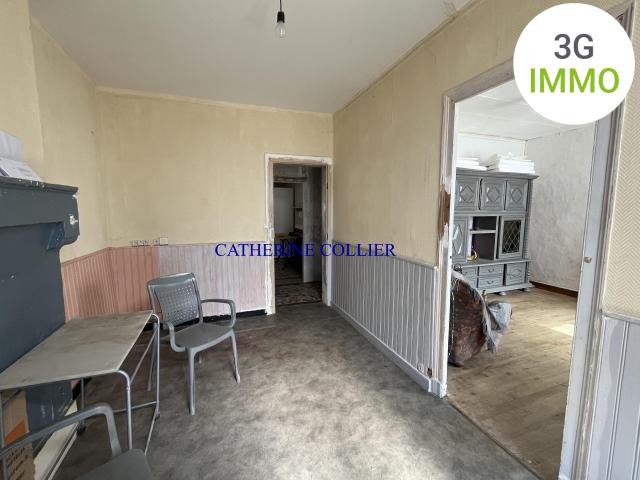 Maison vente à Marmande