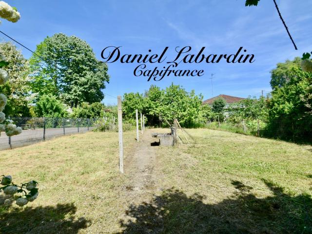 Maison vente à Marmande