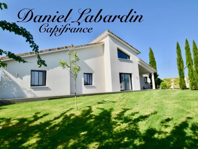 Villa vente à Marmande, Nouvelle-Aquitaine