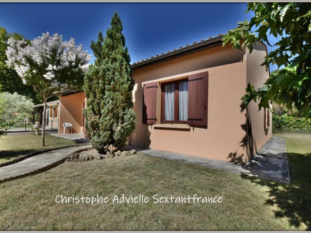 Maison vente à Marmande