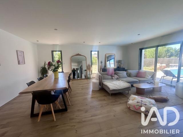 Maison vente à Marmande