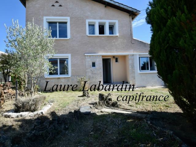 Maison vente à Marmande