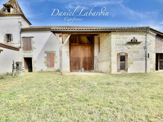 Maison vente à Marmande, Brugnac