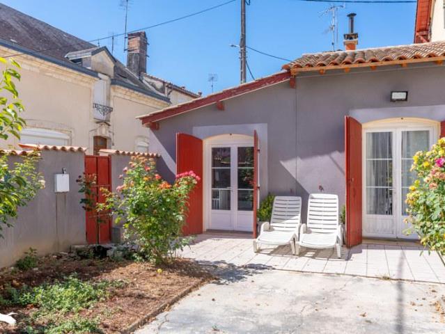 Maison vente à Marmande