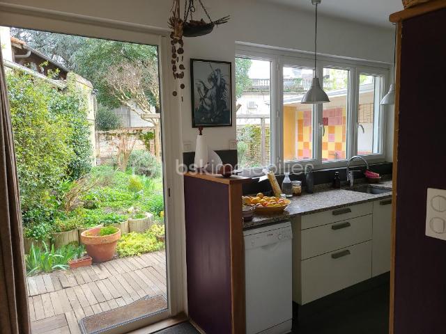 Maison vente à Marmande