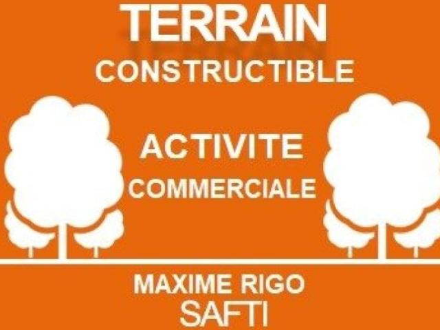 Terrain vente à Marmande