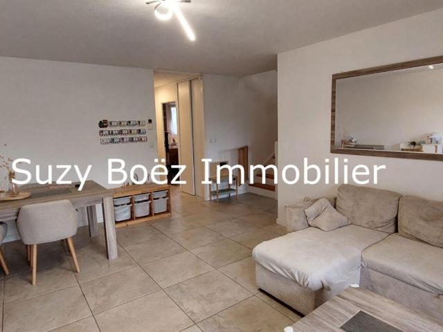 Villa vente à Marmande