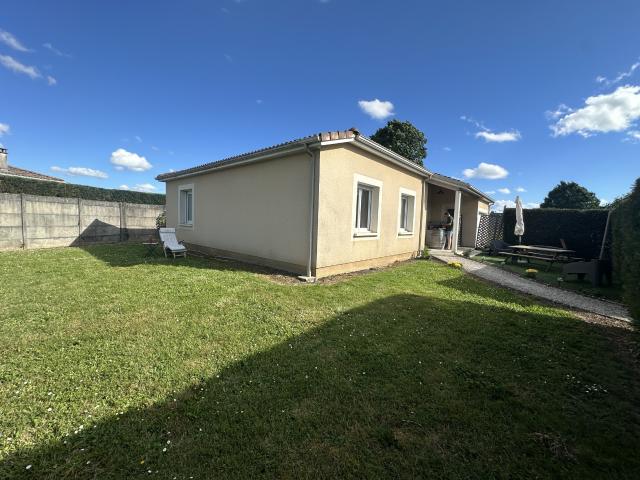Maison location à Marmande