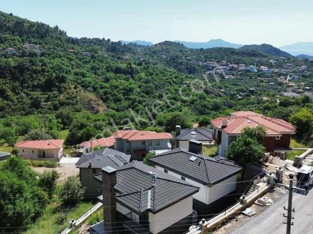 Marmaris, Muğla içerisinde satılık Villa