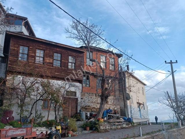 Balikesir içerisinde satılık Villa