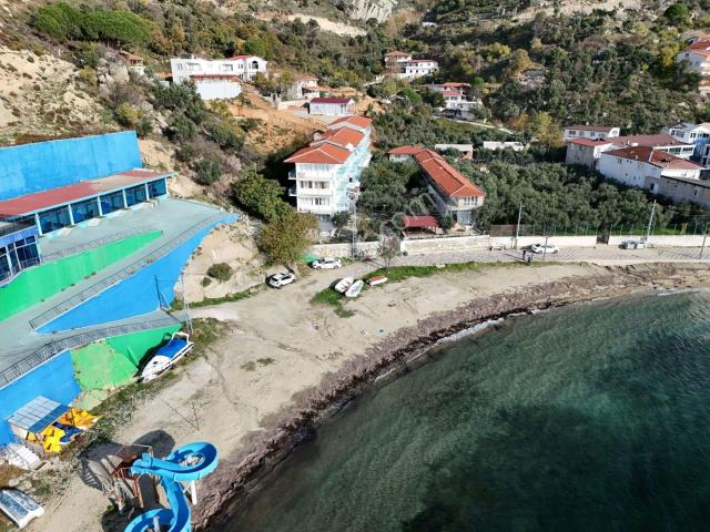 Balikesir içerisinde satılık mülk