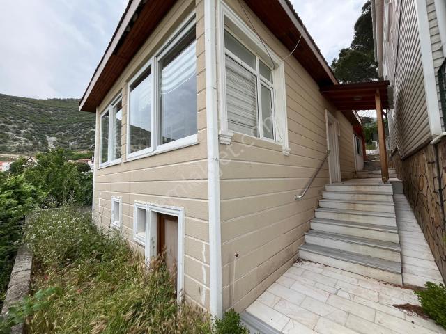Balikesir içerisinde satılık Villa