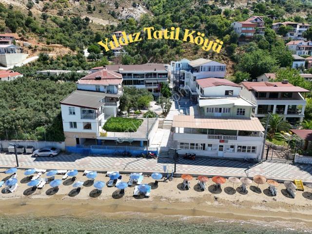 Balikesir içerisinde satılık Arsa