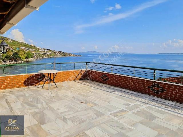 Marmara, Balikesir içerisinde satılık Villa