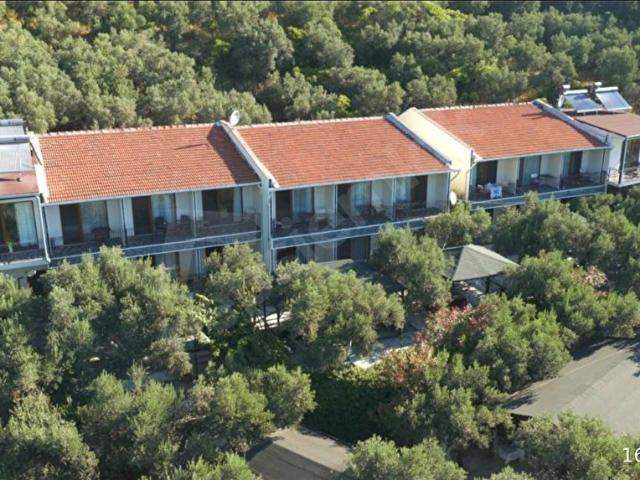 Balikesir içerisinde satılık Turistik Tesis