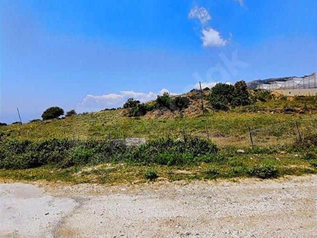 Marmara, Balikesir içerisinde satılık Arsa