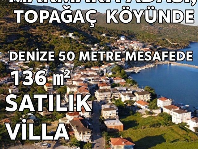 Marmara, Balikesir içerisinde satılık mülk