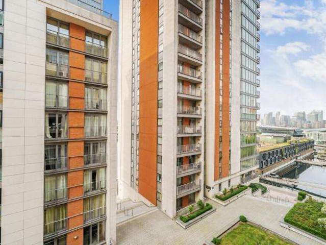 Apartment for rent in Canning Town, Greater London