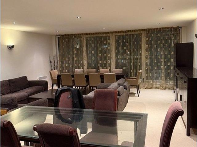 Apartment for rent in Canning Town, Greater London