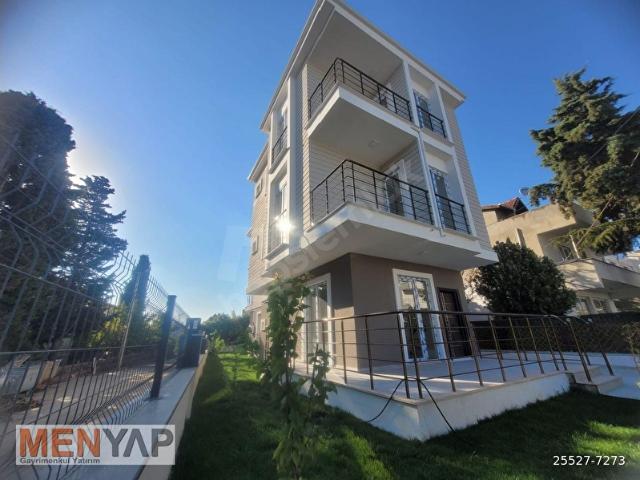 Marmaraereğlisi, Tekirdağ içerisinde satılık Villa