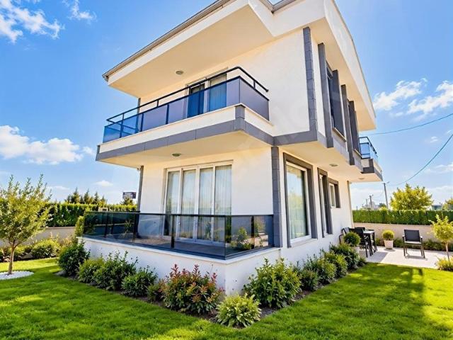 Marmaraereğlisi, Tekirdağ içerisinde satılık Villa