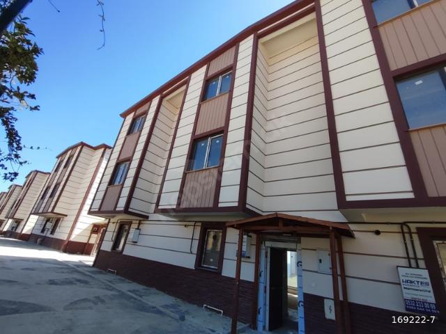 Özler 1 Tatil Köyü, Marmaraereğlisi içerisinde satılık Villa