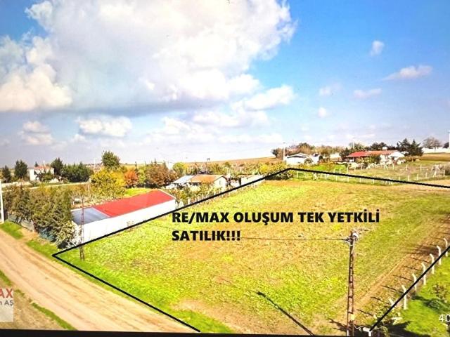 Yeniçiftlik Mahallesi, Marmaraereğlisi içerisinde satılık Arsa