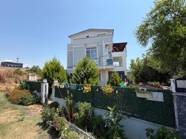Marmaraereğlisi, Tekirdağ içerisinde satılık Villa