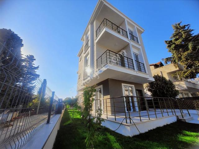 Marmaraereğlisi, Tekirdağ içerisinde satılık Villa