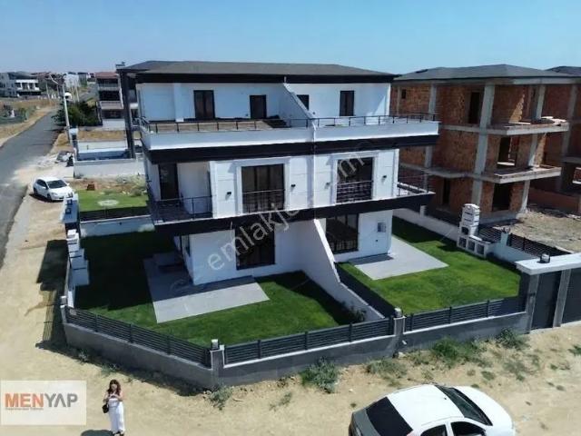 Marmaraereğlisi, Tekirdağ içerisinde satılık Villa