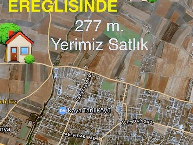 Çeşmeli Mahallesi, Marmaraereğlisi içerisinde satılık Arsa