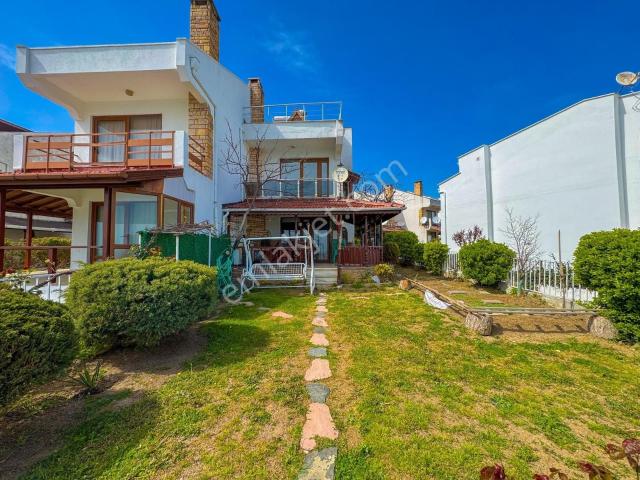 Marmaraereğlisi, Tekirdağ içerisinde satılık Villa