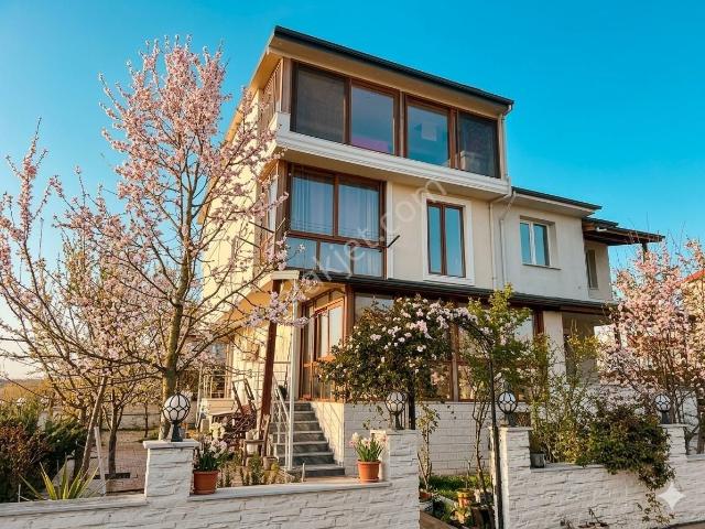 Marmaraereğlisi, Tekirdağ içerisinde satılık Villa