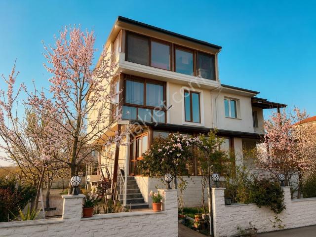 Marmaraereğlisi, Tekirdağ içerisinde satılık Villa