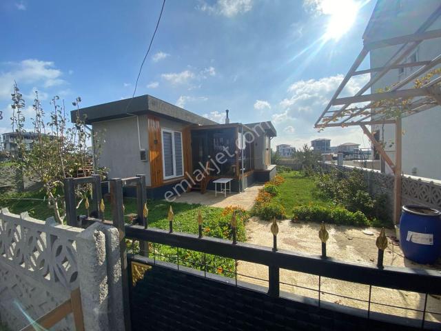 Marmaraereğlisi, Tekirdağ içerisinde satılık Villa