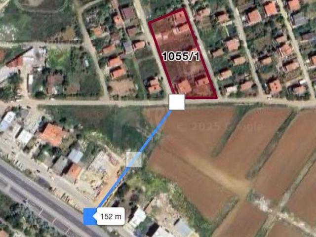 Dereağzı Mahallesi, Marmaraereğlisi içerisinde satılık Arsa