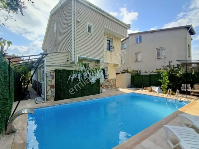 Marmaraereğlisi, Tekirdağ içerisinde satılık Villa