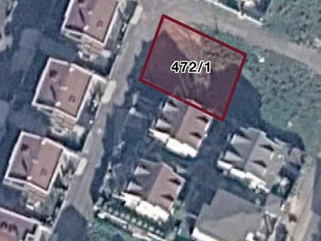 Yeniçiftlik Mahallesi, Marmaraereğlisi içerisinde satılık Arsa
