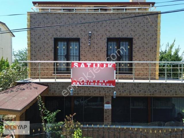 Marmaraereğlisi, Tekirdağ içerisinde satılık Villa