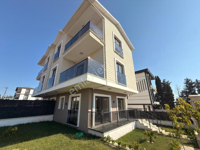 Marmaraereğlisi, Tekirdağ içerisinde satılık Villa