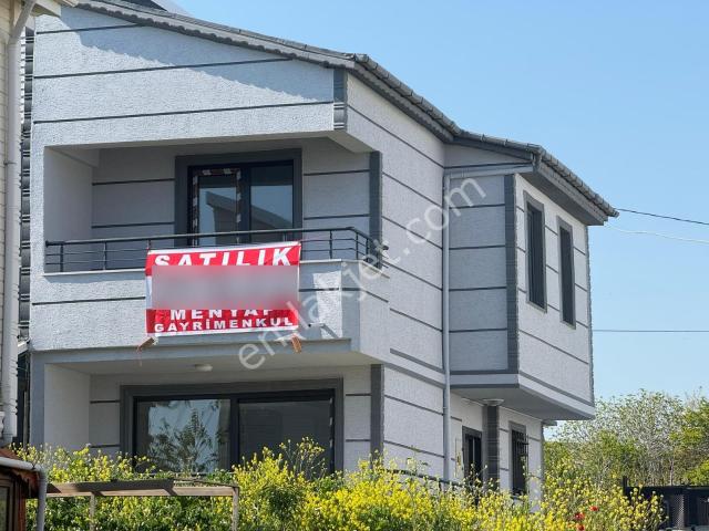 Marmaraereğlisi, Tekirdağ içerisinde satılık Villa