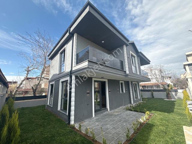 Marmaraereğlisi, Tekirdağ içerisinde satılık Villa