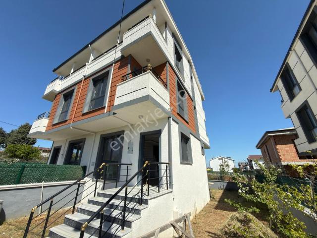 Marmaraereğlisi, Tekirdağ içerisinde satılık Villa