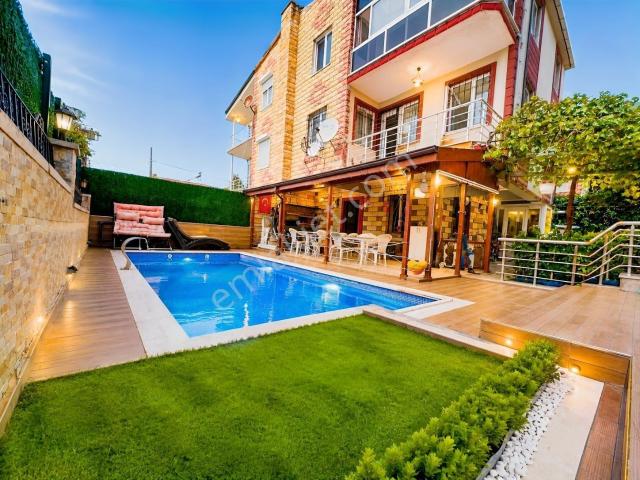 Marmaraereğlisi, Tekirdağ içerisinde satılık Villa
