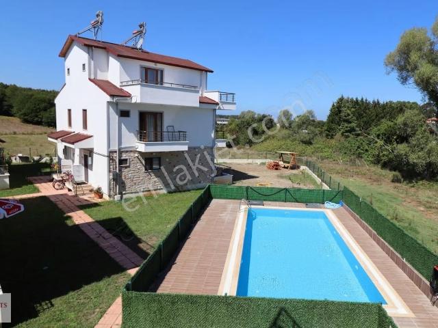 Kandira, Kocaeli içerisinde satılık Villa