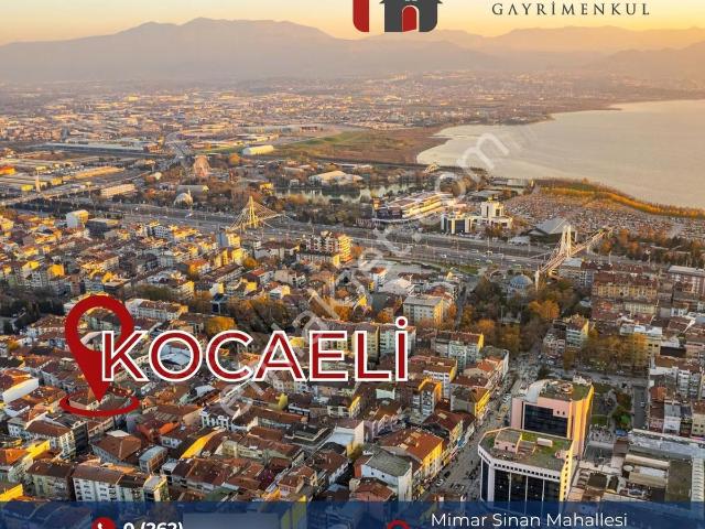 Körfez, Kocaeli içerisinde kiralık mülk