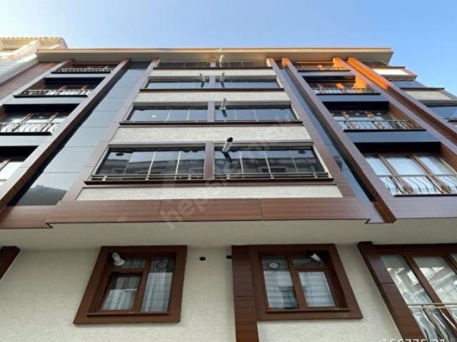 İstanbul içerisinde satılık mülk