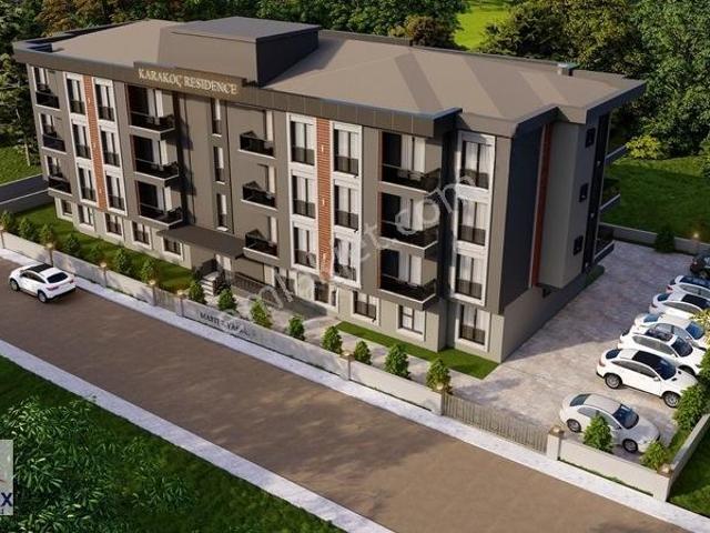 Tekirdağ içerisinde satılık mülk