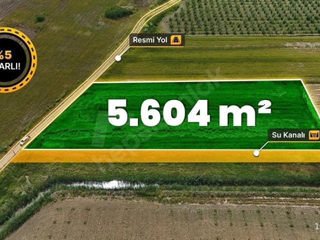 Yenişehir, Bursa içerisinde satılık Arsa