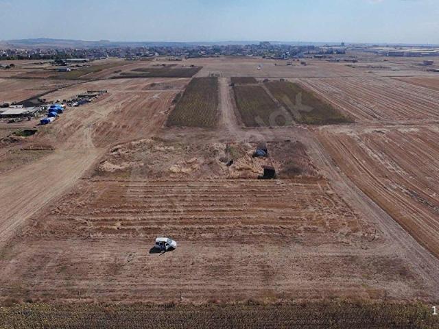 Tekirdağ içerisinde satılık Arsa